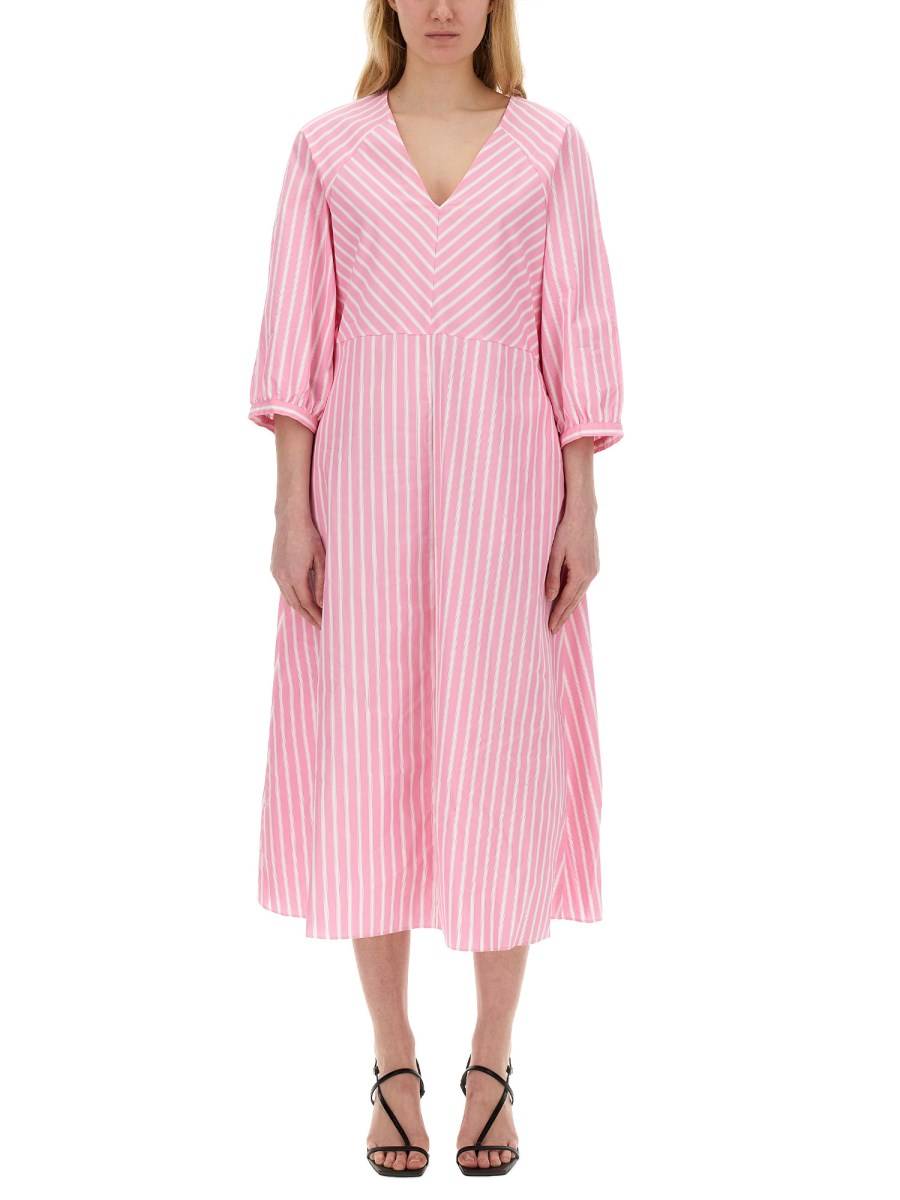 BAUM UND PFERDGARTEN ABITO "ABA"