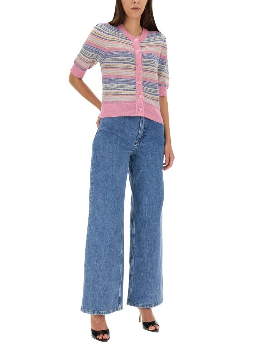 BAUM UND PFERDGARTEN JEANS NINI IN COTONE