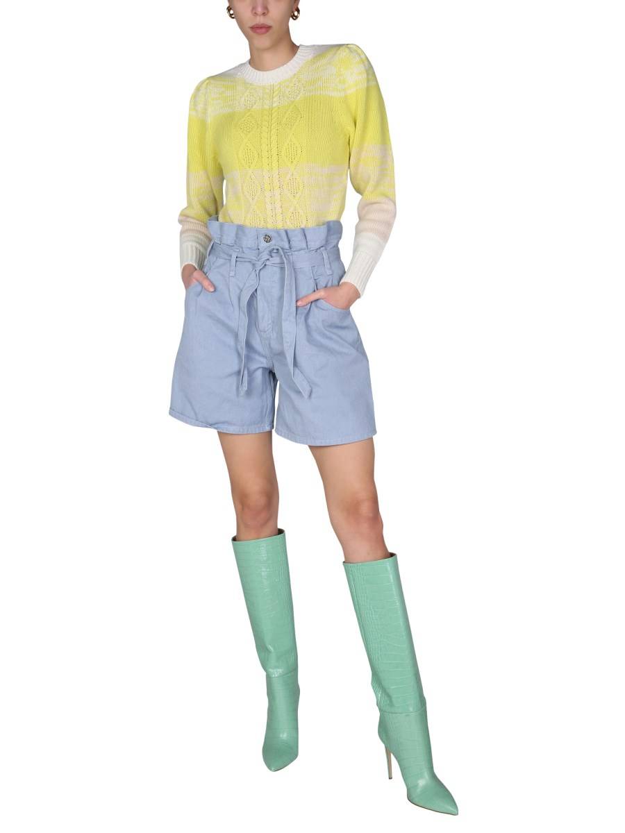 BAUM UND PFERDGARTEN MAGLIA "CARAWAY" IN MISTO LANA