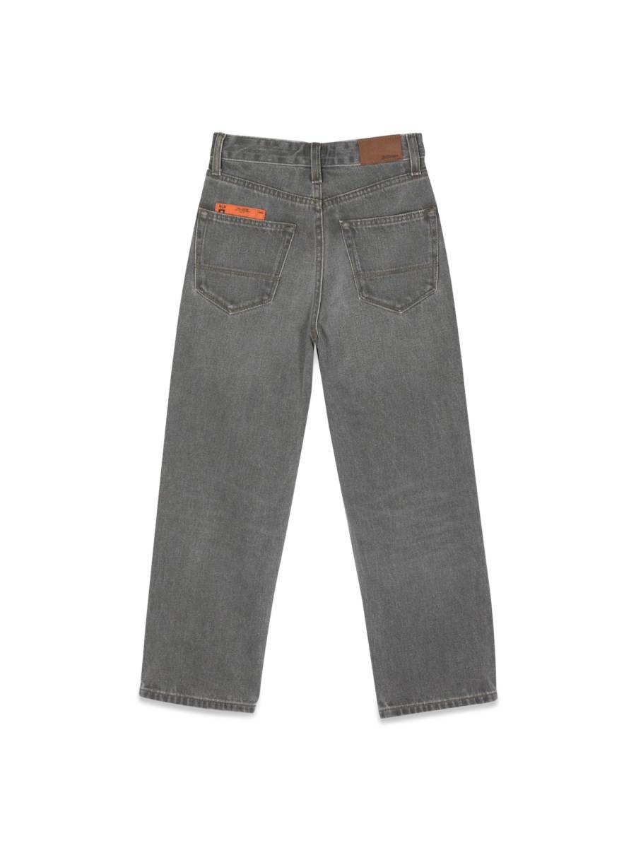 BELLEROSE Jeans Grigio
