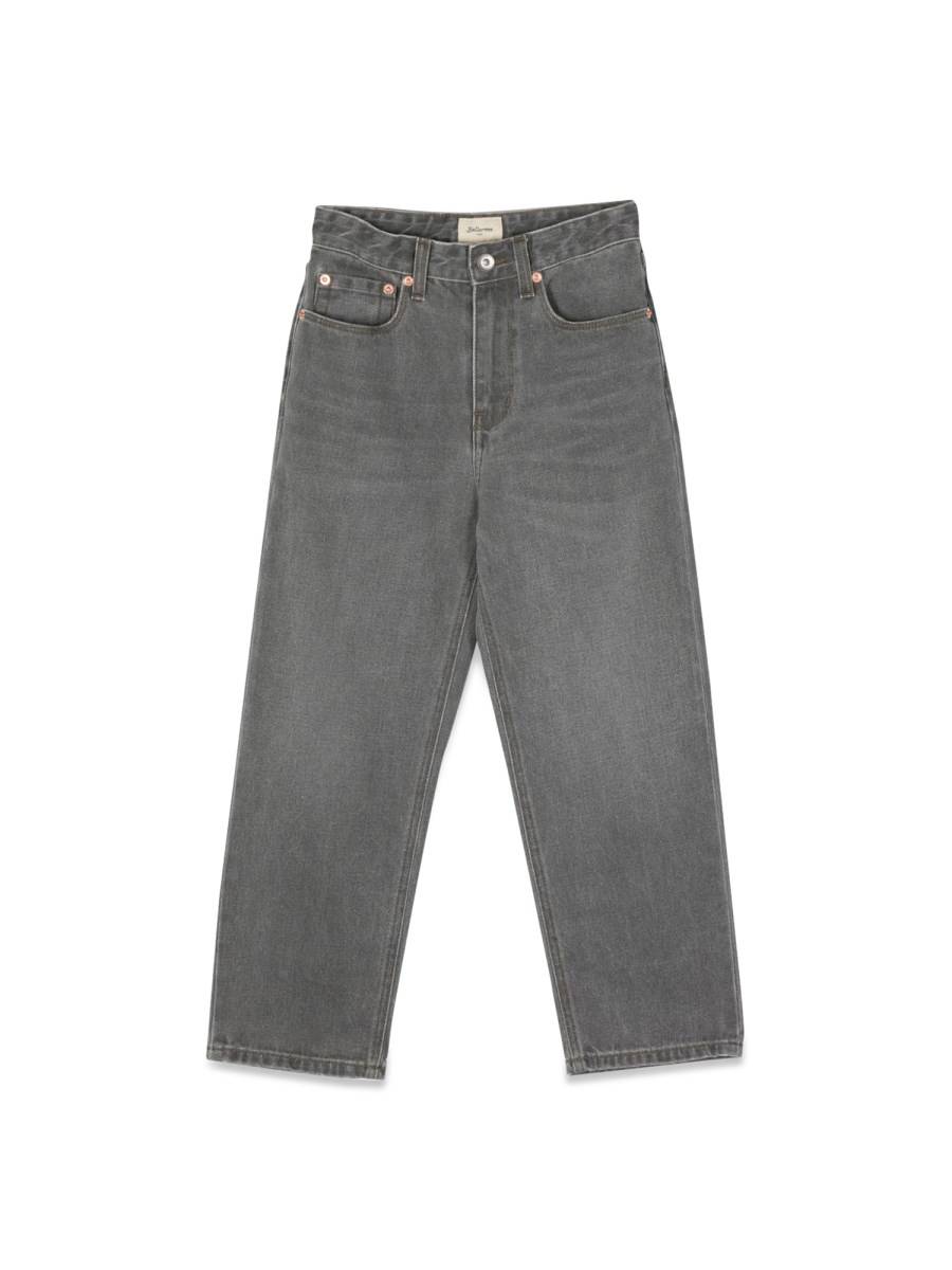 BELLEROSE jeans grigio