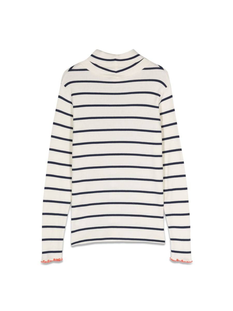 BELLEROSE Lupetto Celeste