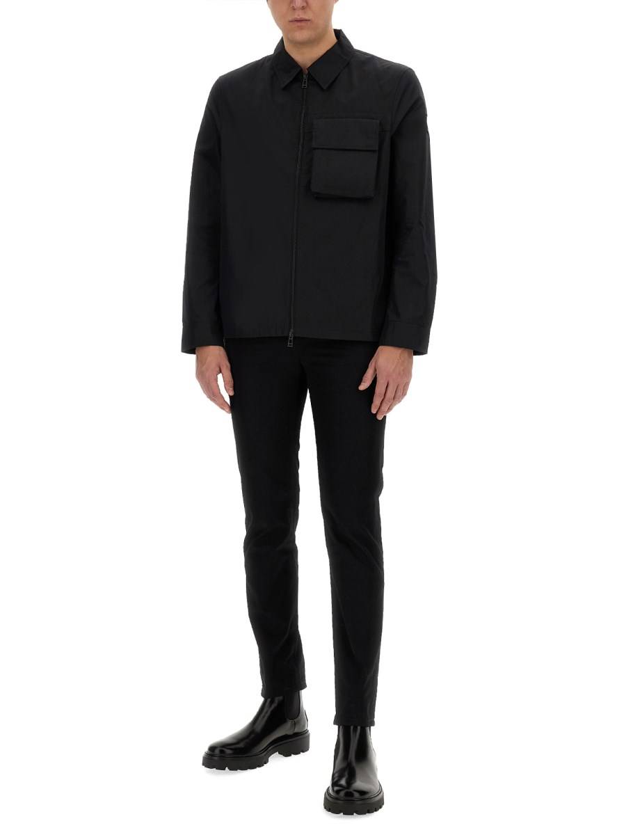 BELSTAFF GIACCA CAMICIA