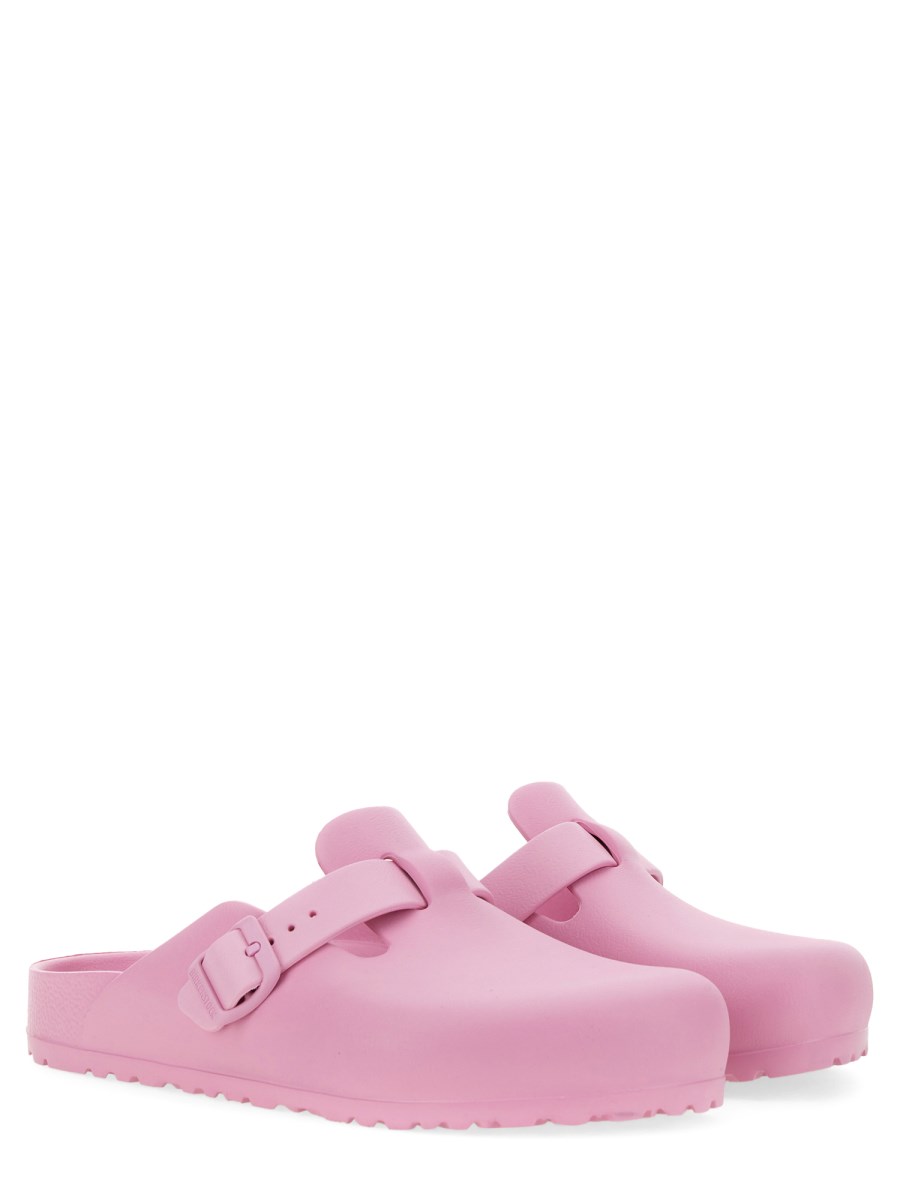 BIRKENSTOCK SABOT "BOSTON" IN EVA