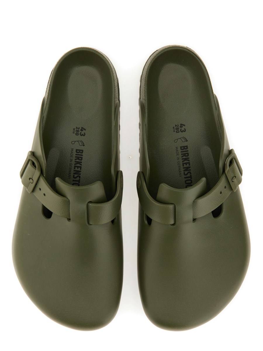 BIRKENSTOCK SABOT BOSTON IN EVA