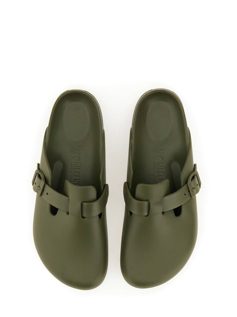 BIRKENSTOCK SABOT BOSTON IN EVA