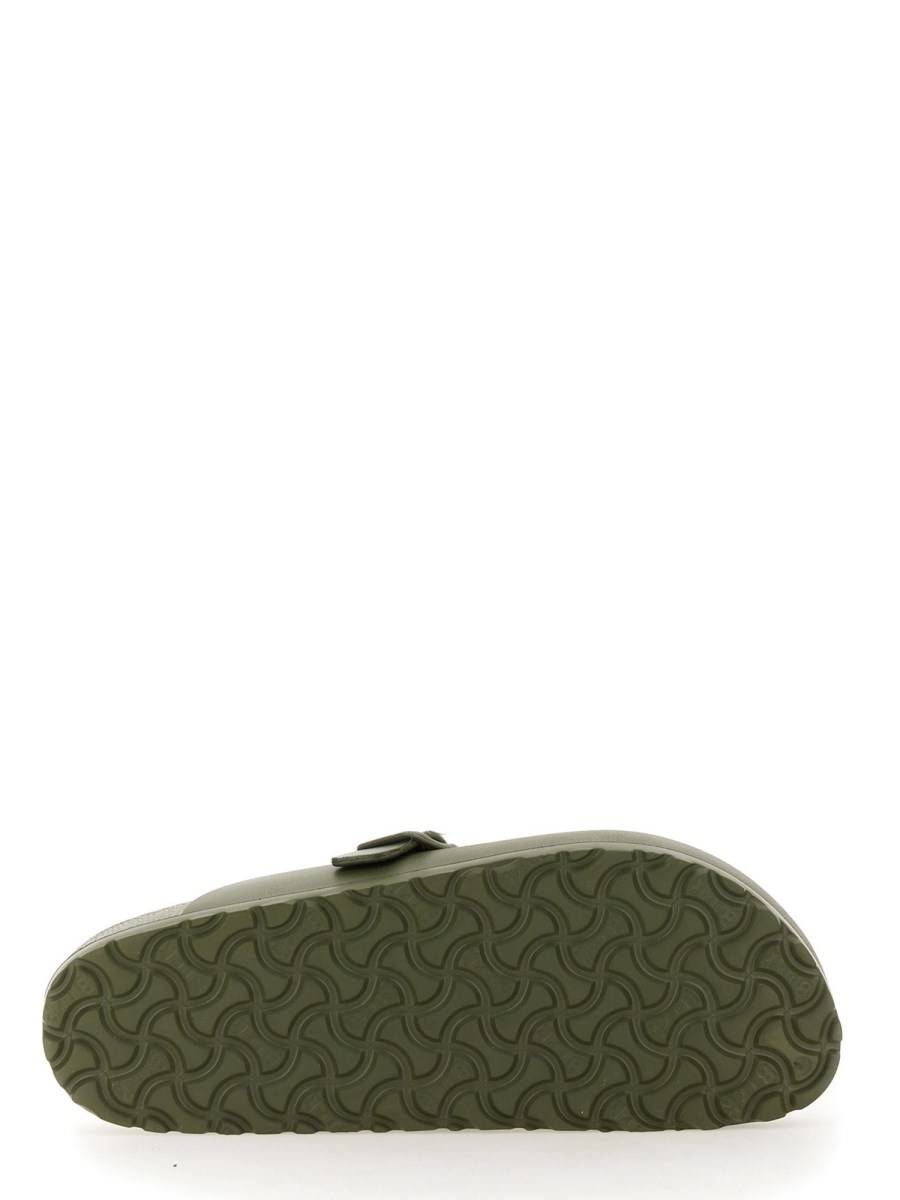 BIRKENSTOCK SABOT BOSTON IN EVA