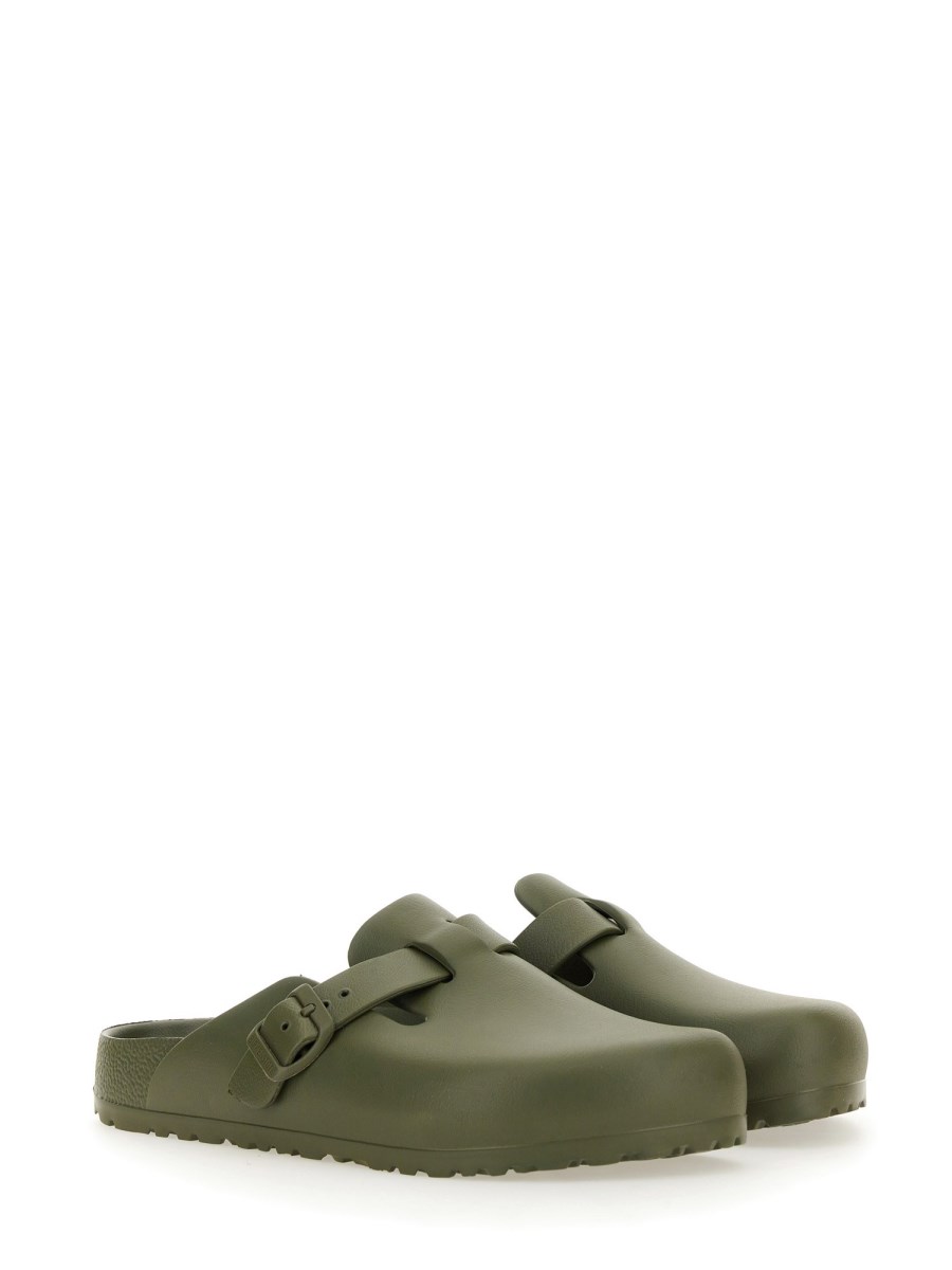 BIRKENSTOCK SABOT BOSTON IN EVA