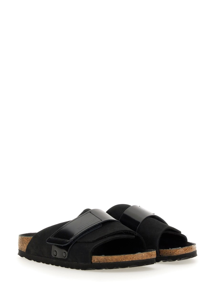BIRKENSTOCK SANDALO KYOTO