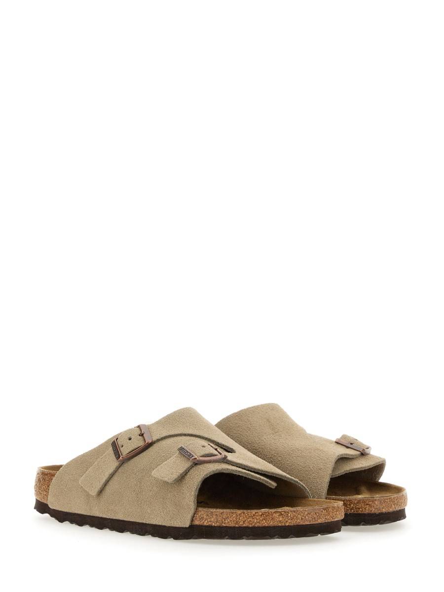 BIRKENSTOCK SANDALO "ZURICH"