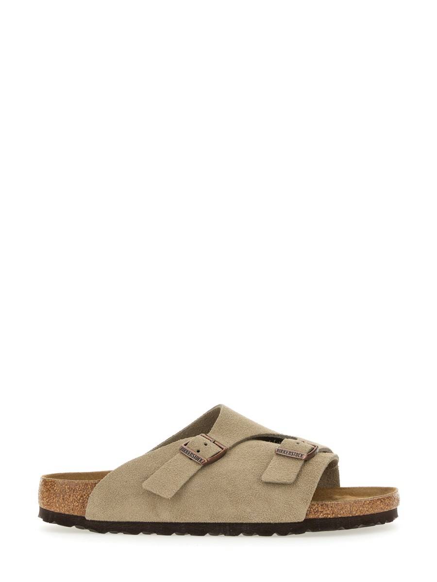 BIRKENSTOCK SANDALO "ZURICH"