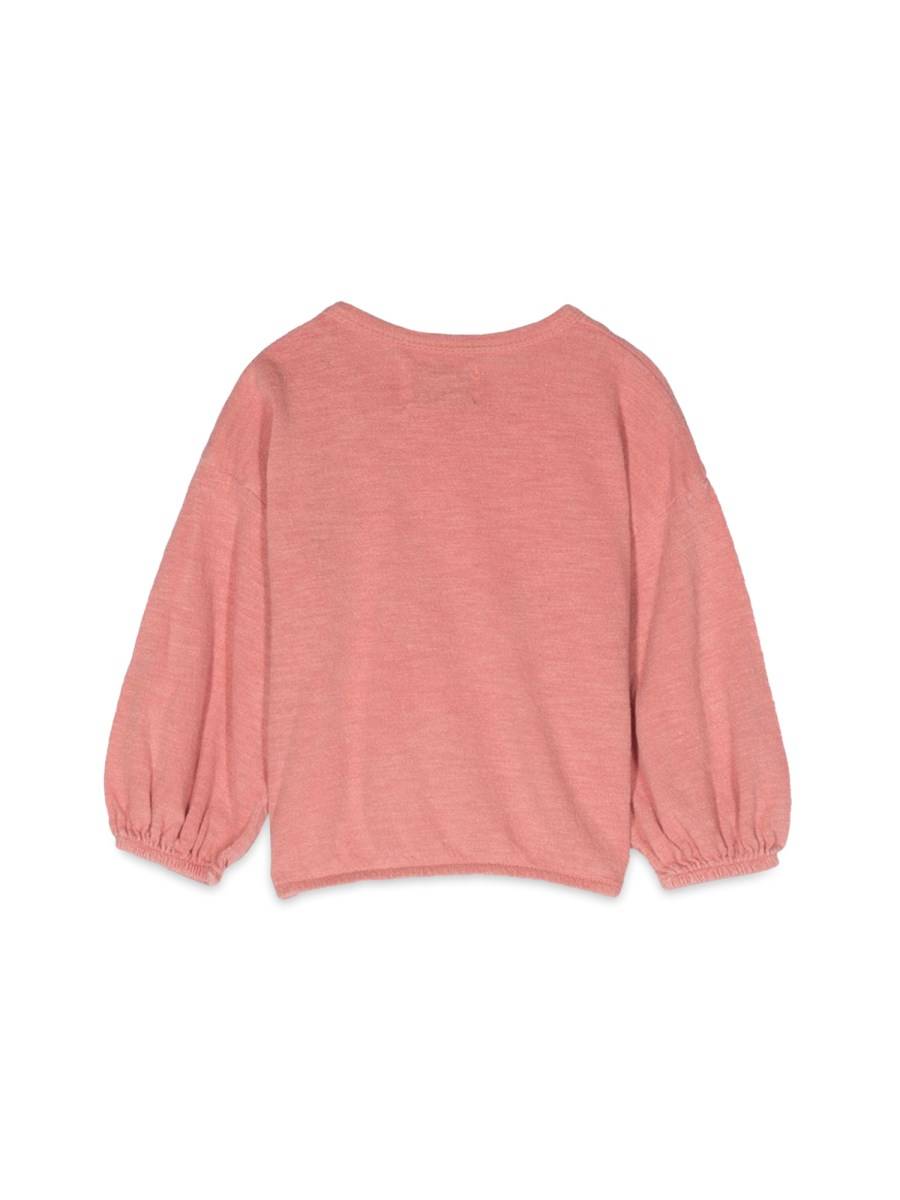 BOBO CHOSES Big Flower Ml Tshirt