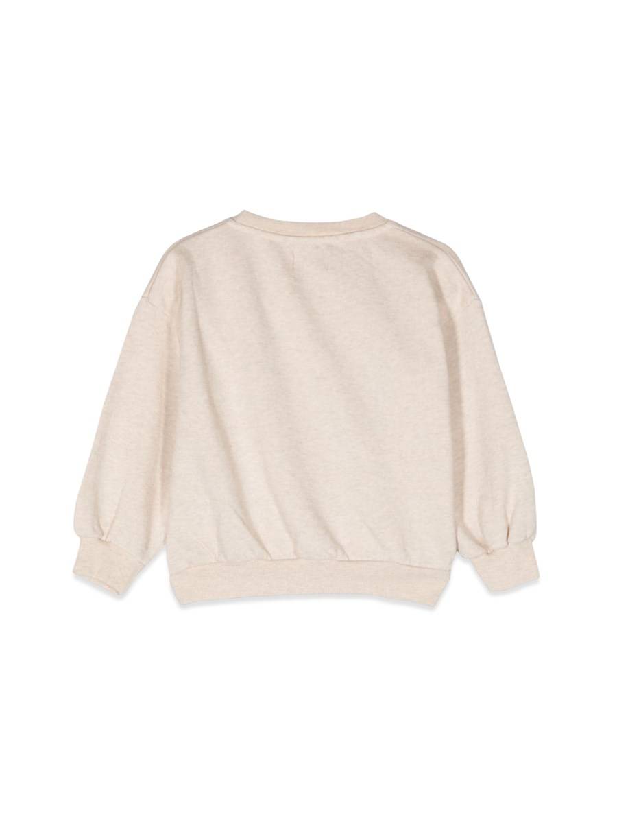 BOBO CHOSES Crazy Bicy Sweatshirt