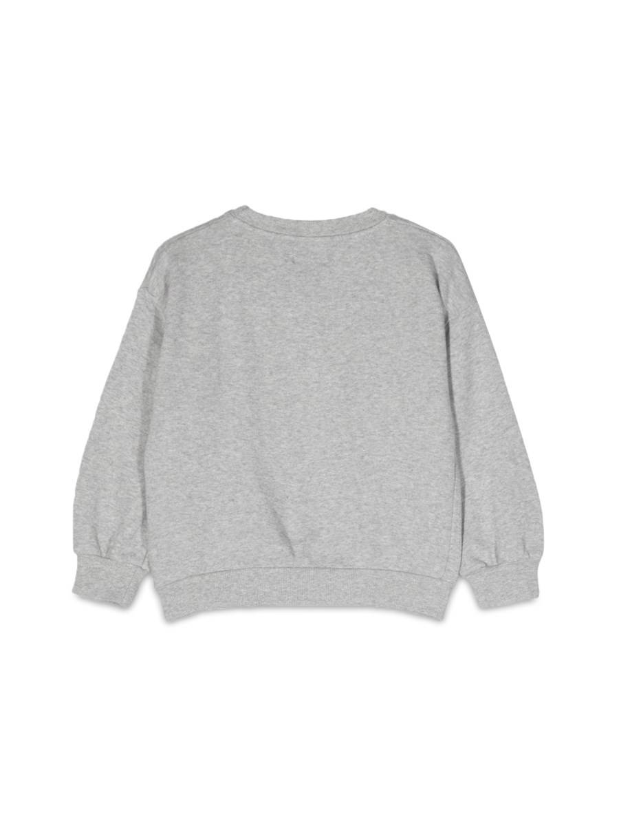 BOBO CHOSES Mr Mushroom Sweatshirt