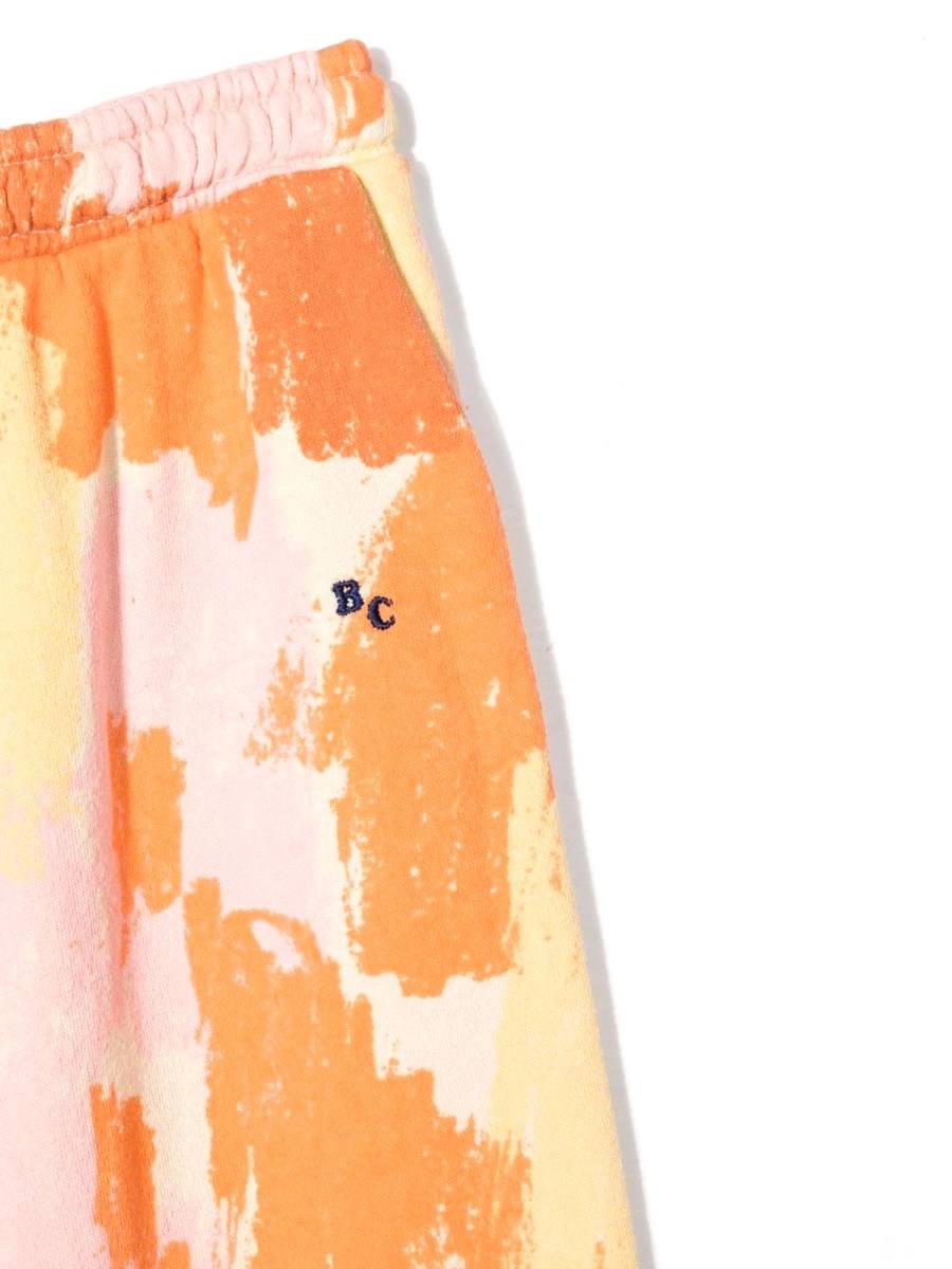 BOBO CHOSES SHADOWS JOGGING PANTS