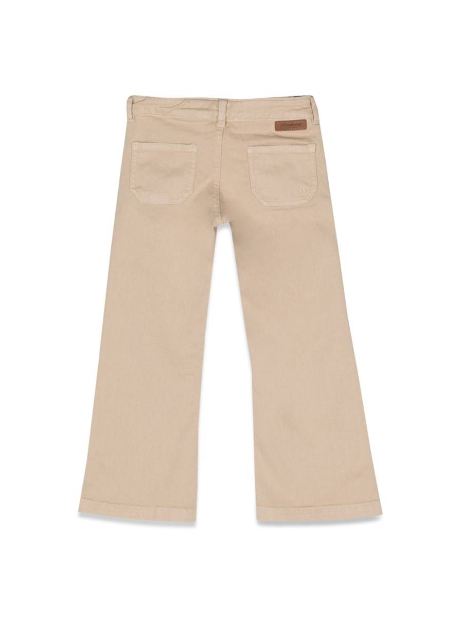 BONPOINT PANTALONI FLARED BESTIE