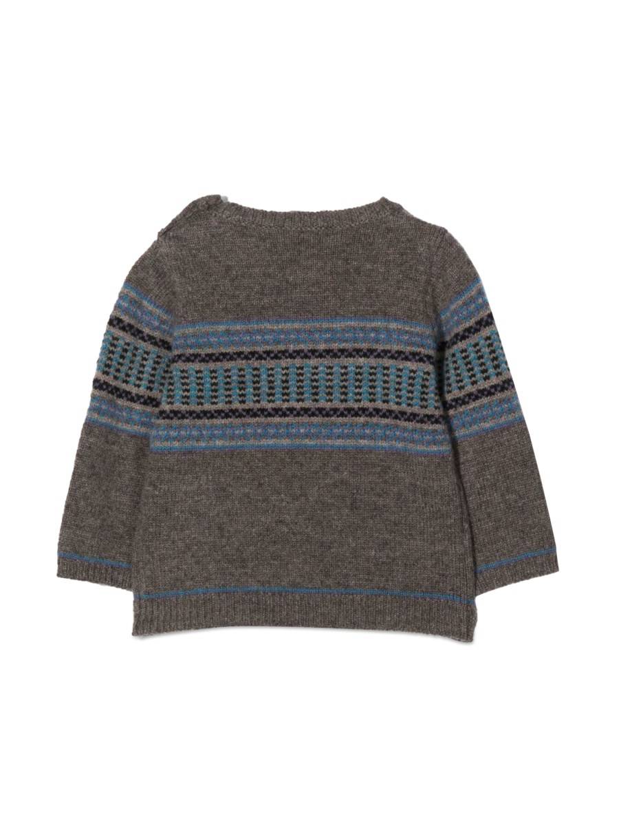 BONPOINT PULL BASSIANO