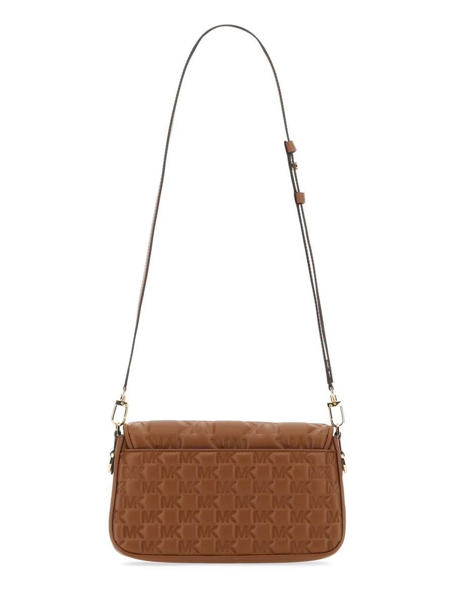 MICHAEL BY MICHAEL KORS BORSA CON LOGO CON TRACOLLA