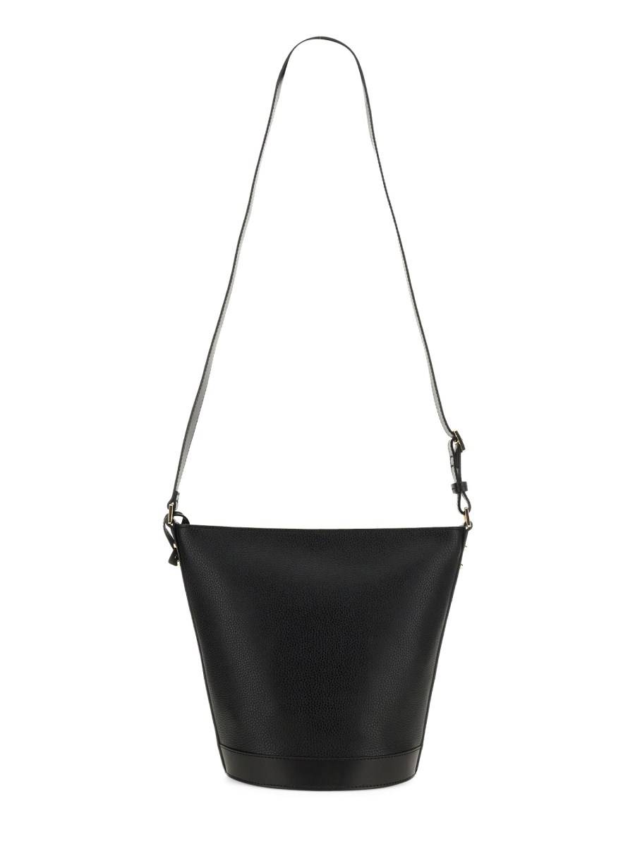 MICHAEL BY MICHAEL KORS BORSA MESSENGER TOWNSEND IN PELLE