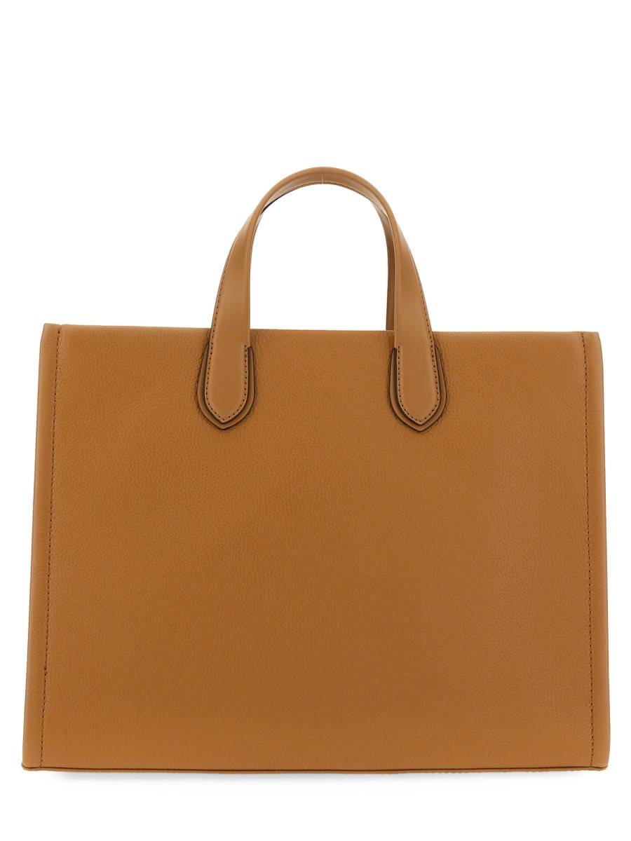 MICHAEL BY MICHAEL KORS BORSA TOTE GIGI LARGE IN PELLE