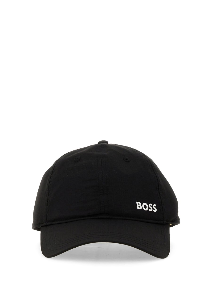 BOSS CAPPELO DA BASEBALL CON LOGO