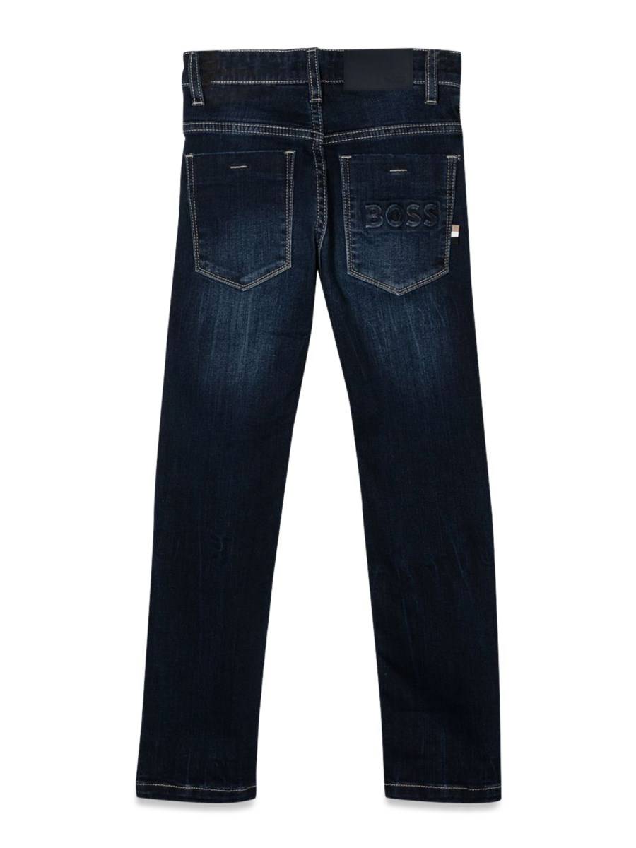 BOSS JEANS