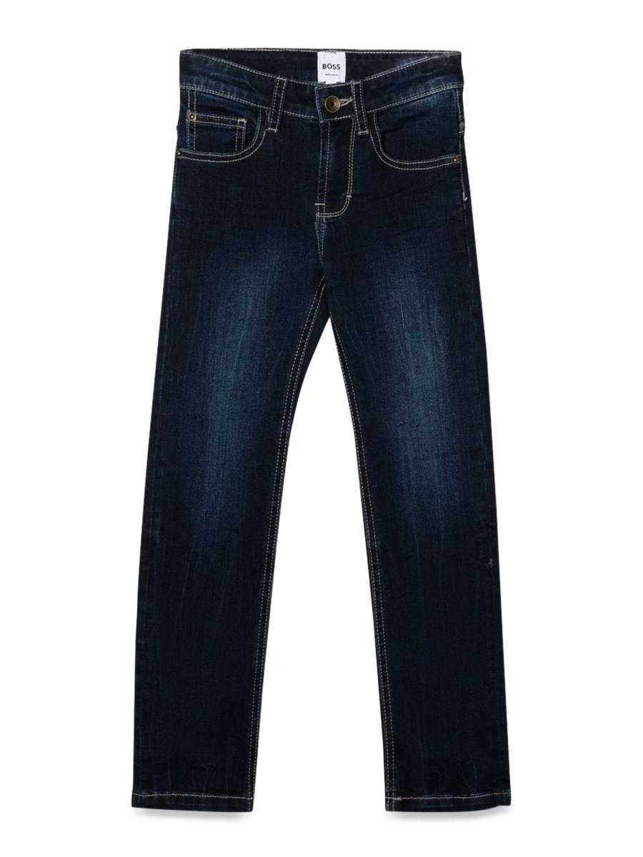 BOSS JEANS