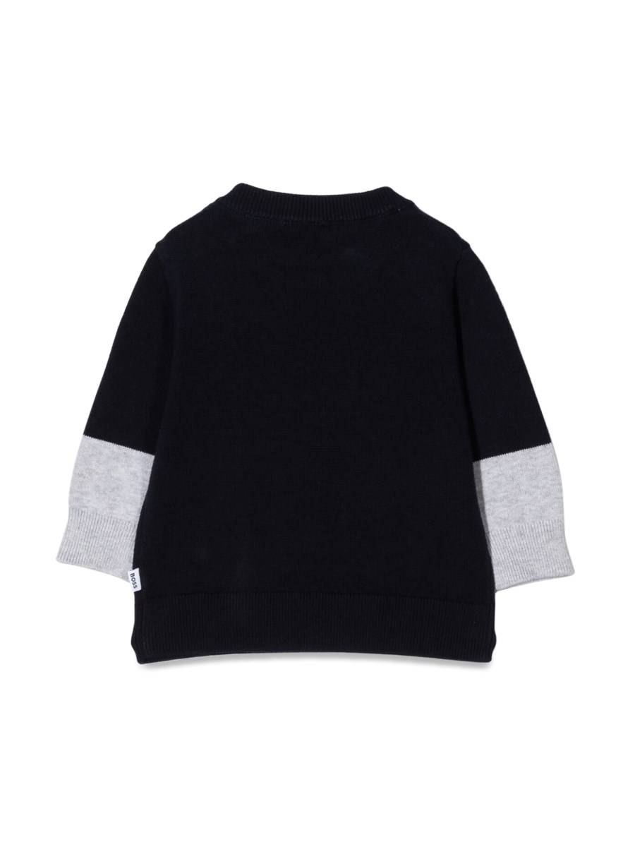 BOSS MAGLIA
