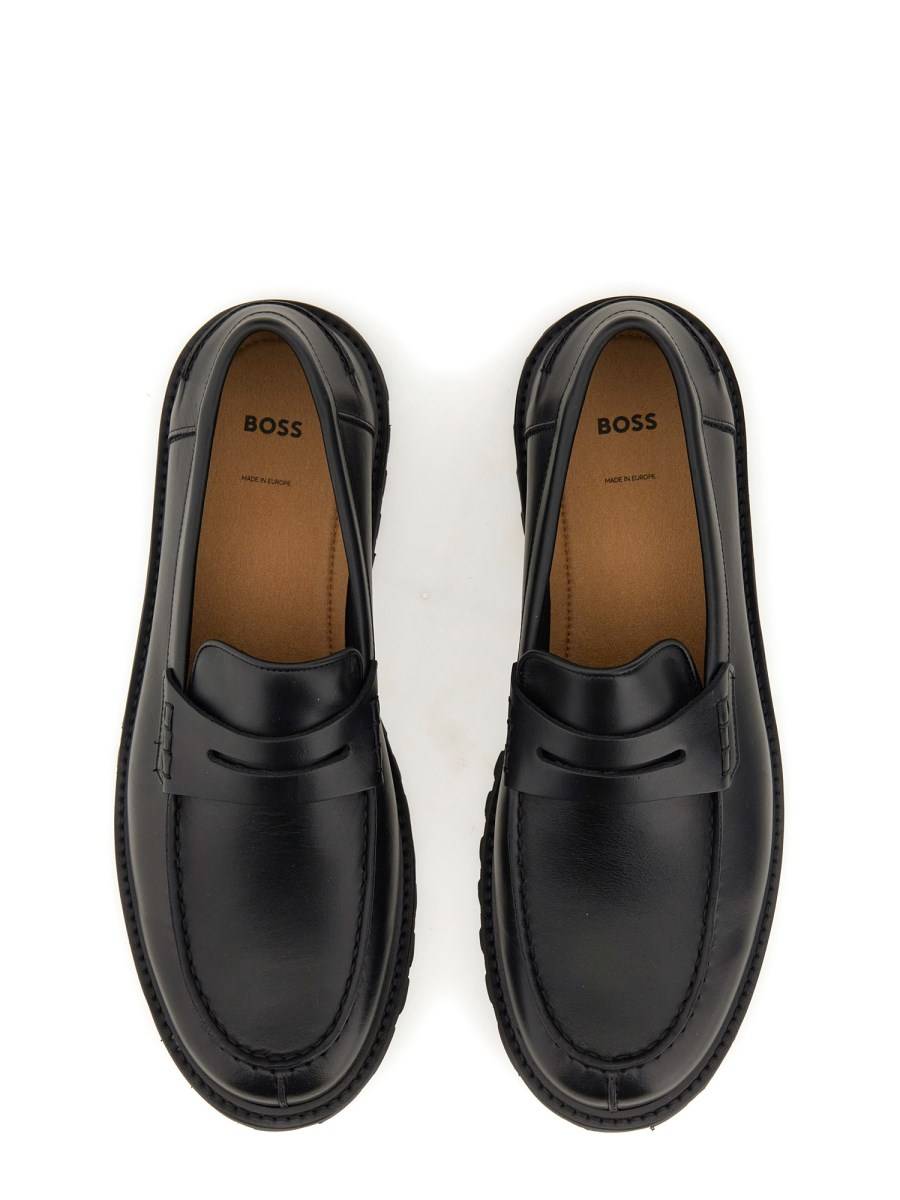 BOSS MOCASSINO "RICHAYL"