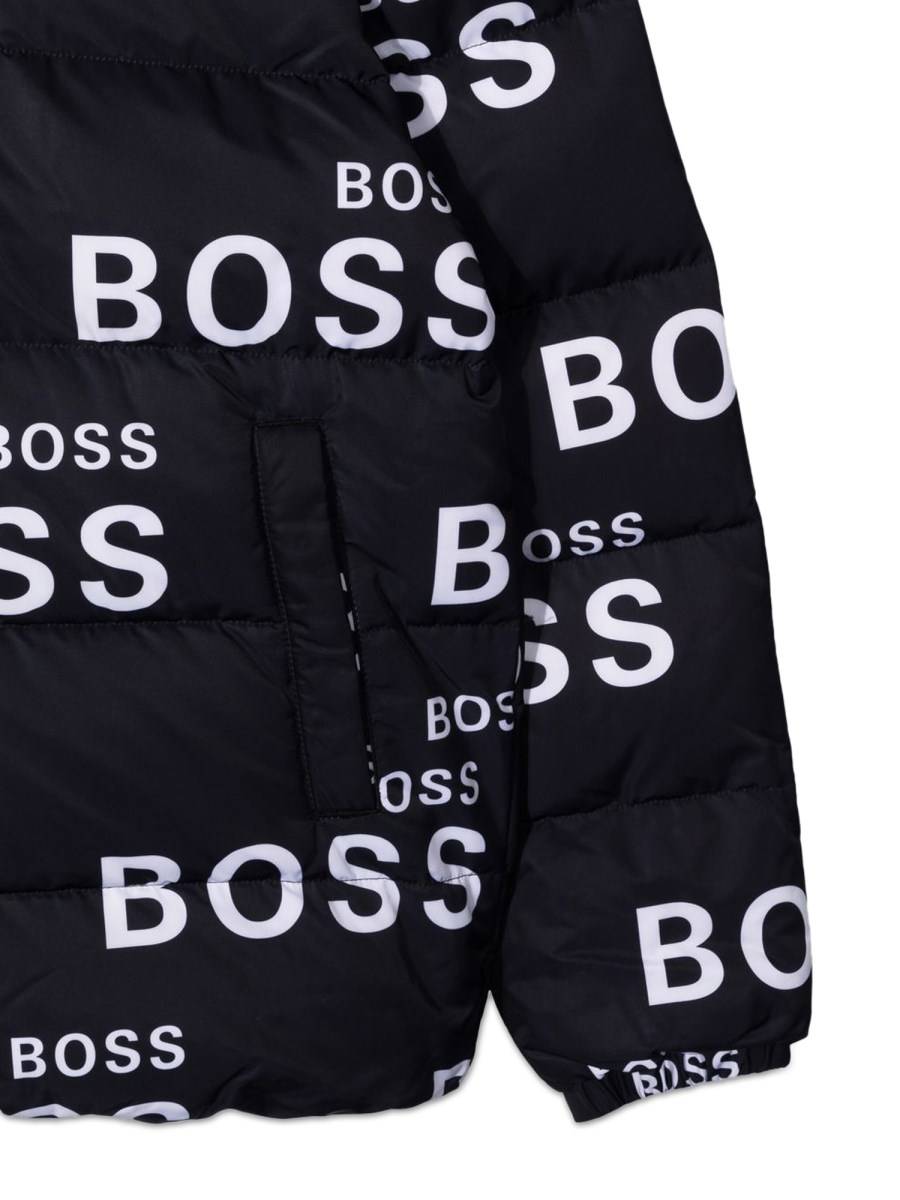 BOSS PIUMINO