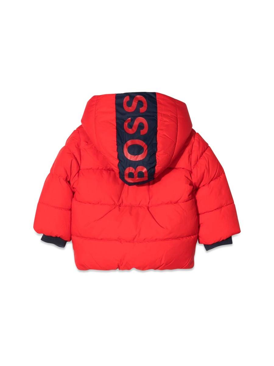 BOSS PIUMINO