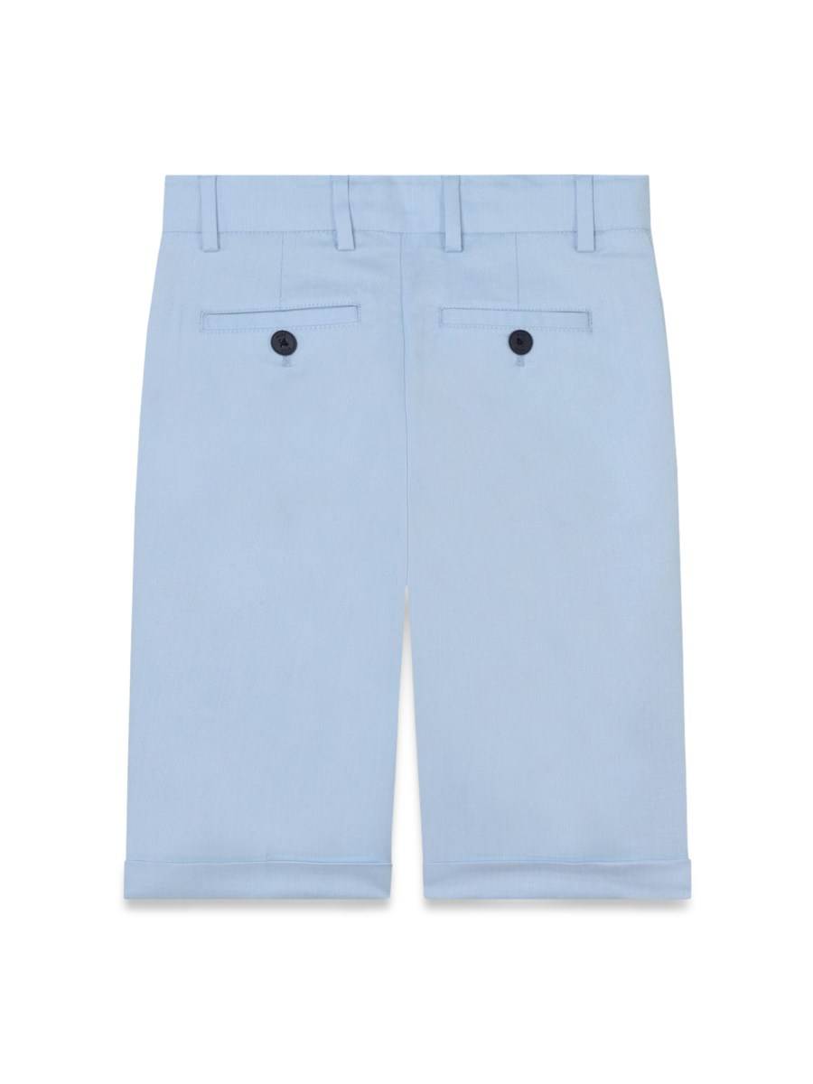 BOSS Short Da Cerimonia