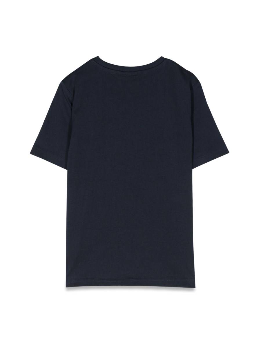 BOSS T-SHIRT LOGO