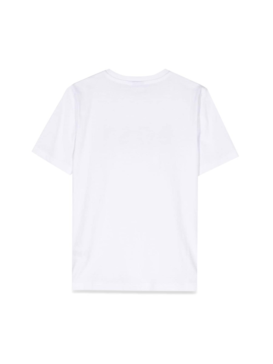 BOSS T-shirt Mc Logo