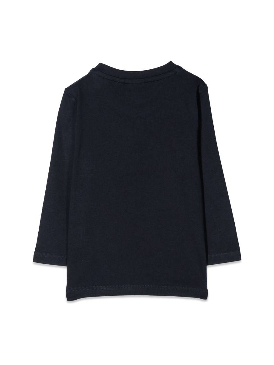 BOSS TEE SHIRT LONG SLEEVE