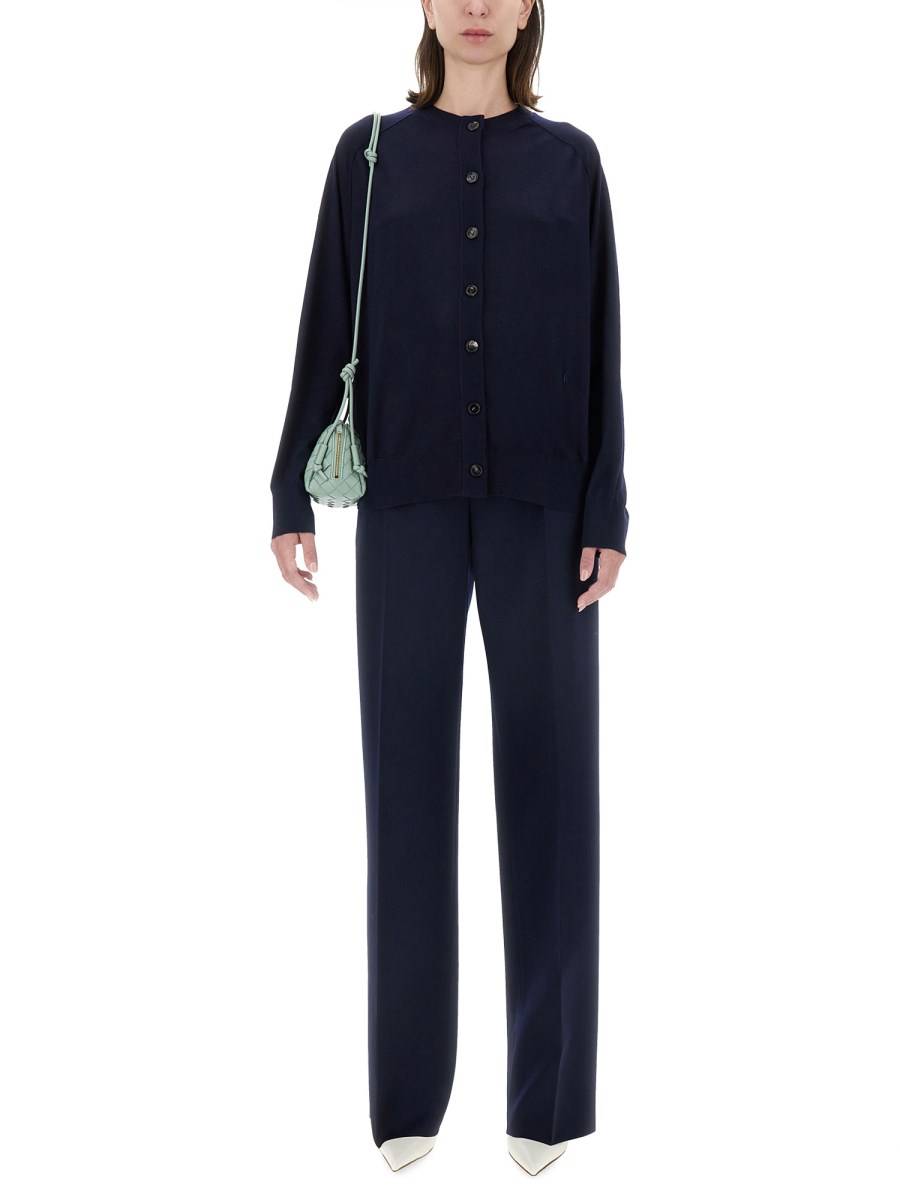 BOTTEGA VENETA CARDIGAN IN CASHMERE