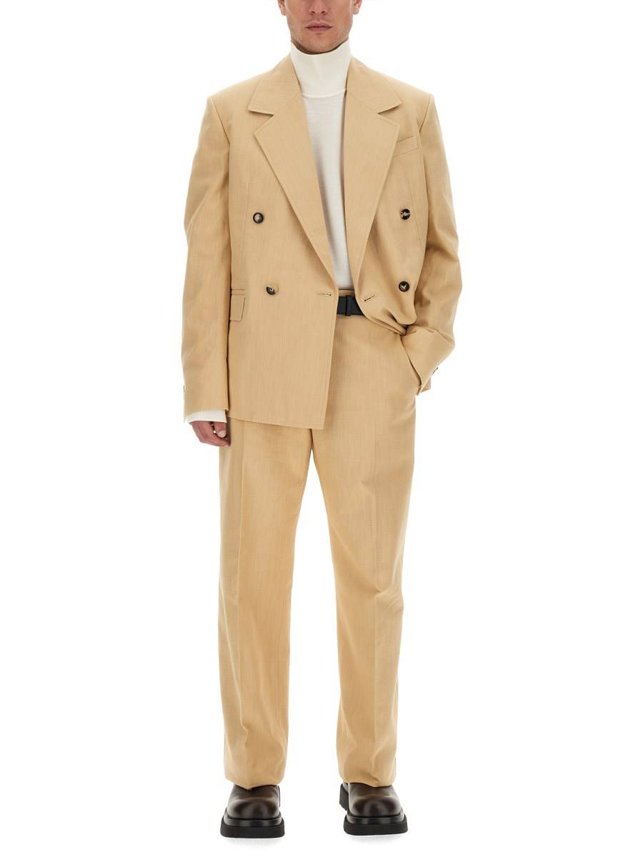 BOTTEGA VENETA GIACCA DOPPIOPETTO