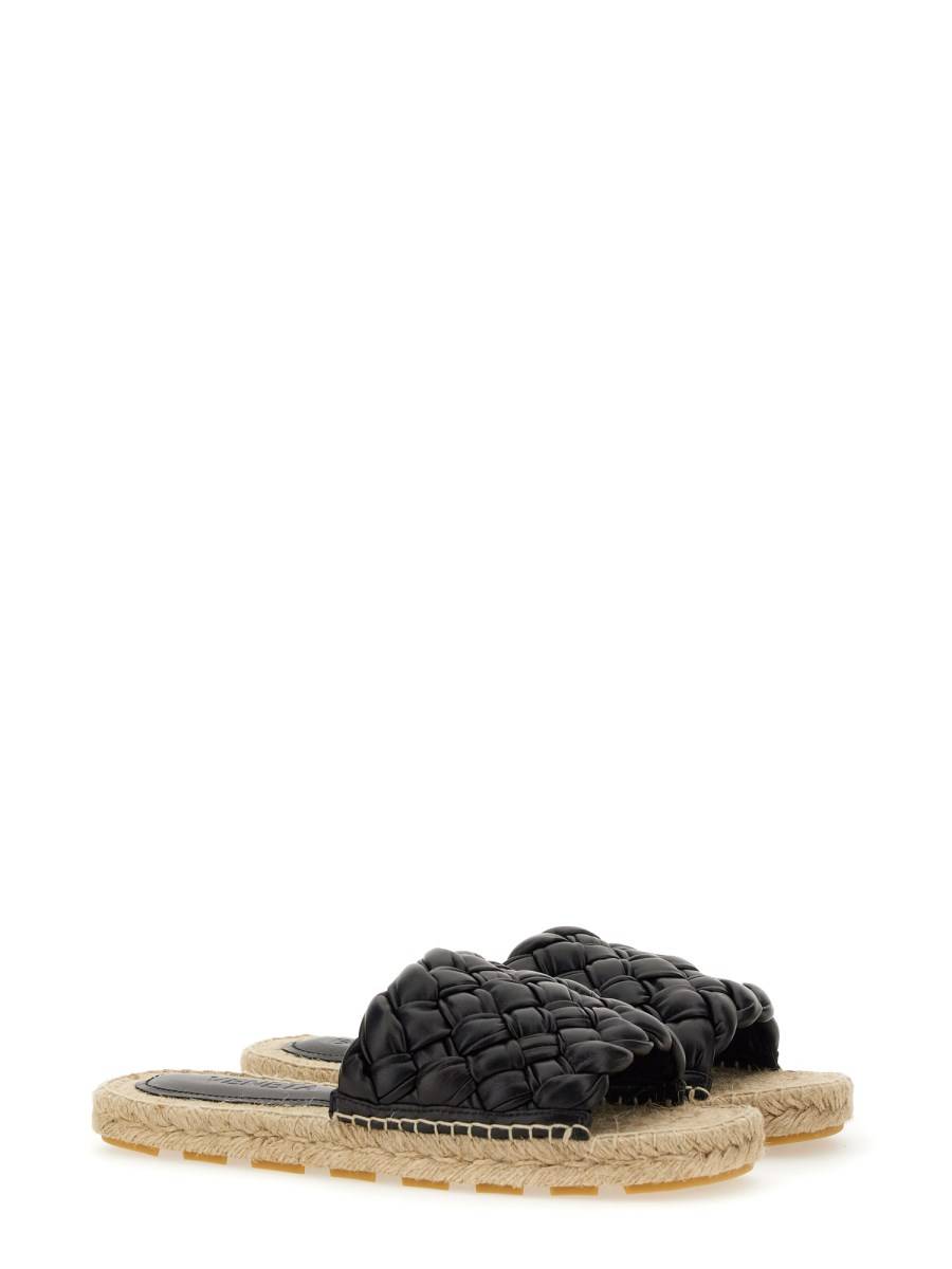 BOTTEGA VENETA SANDALO IN PELLE