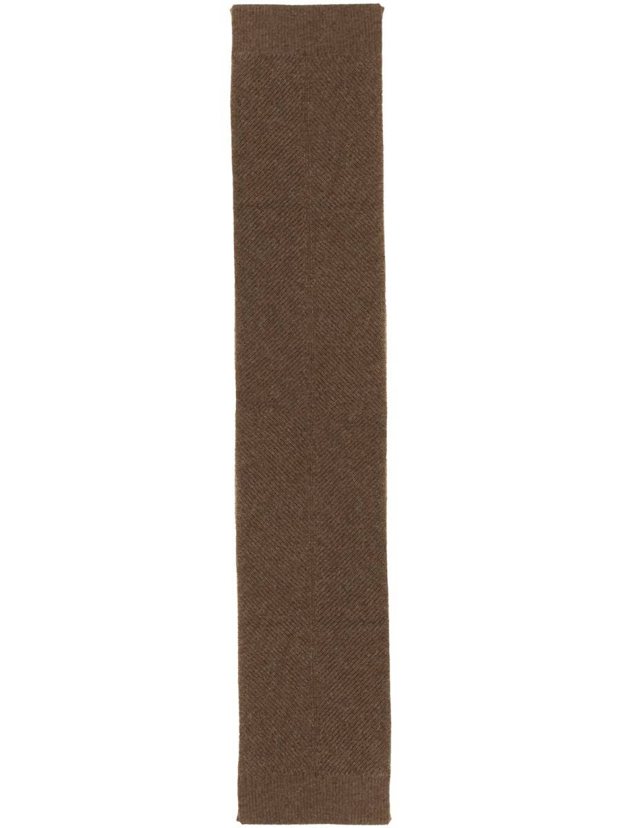 BOTTEGA VENETA SCIARPA IN ALPACA