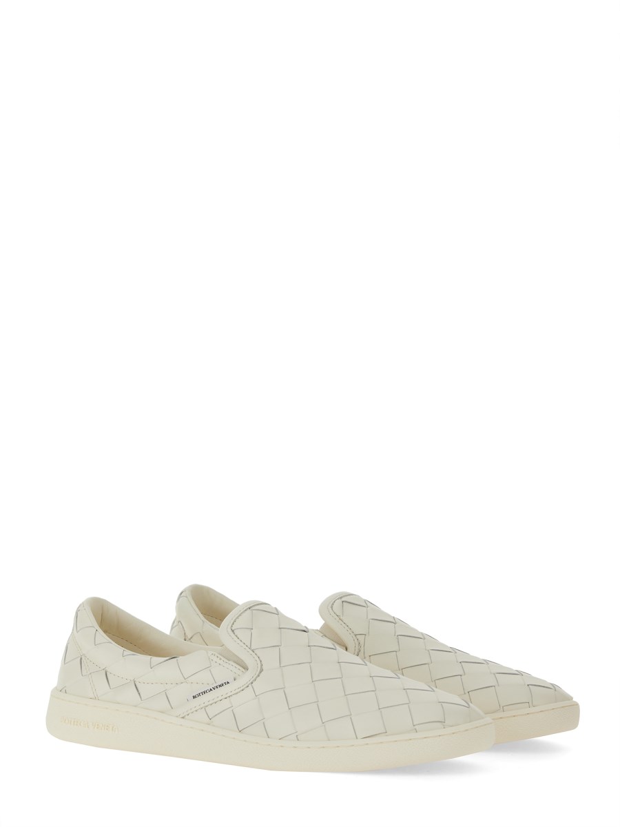 BOTTEGA VENETA SNEAKER "SAWYER"