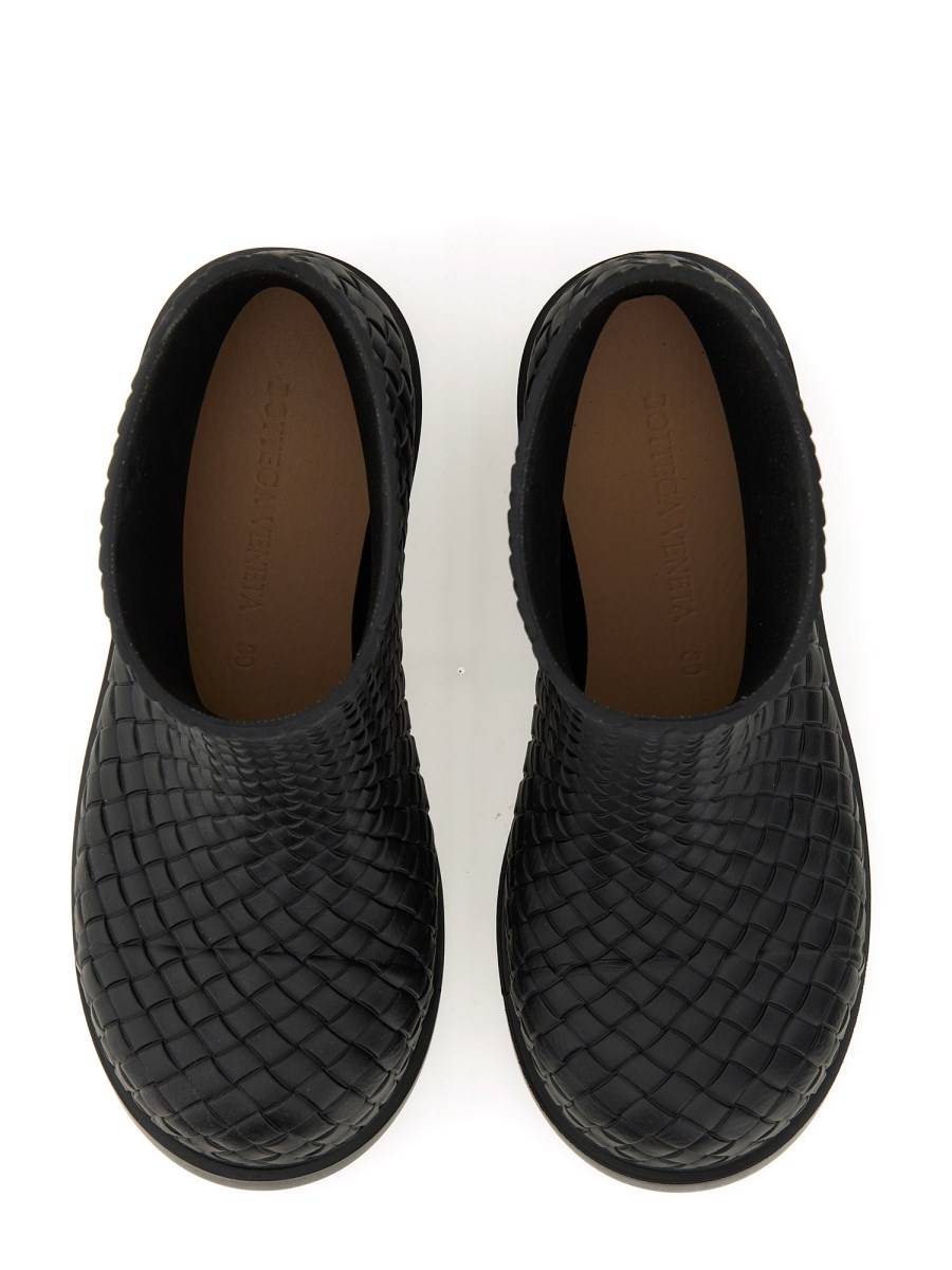 BOTTEGA VENETA STIVALE FIREMAN