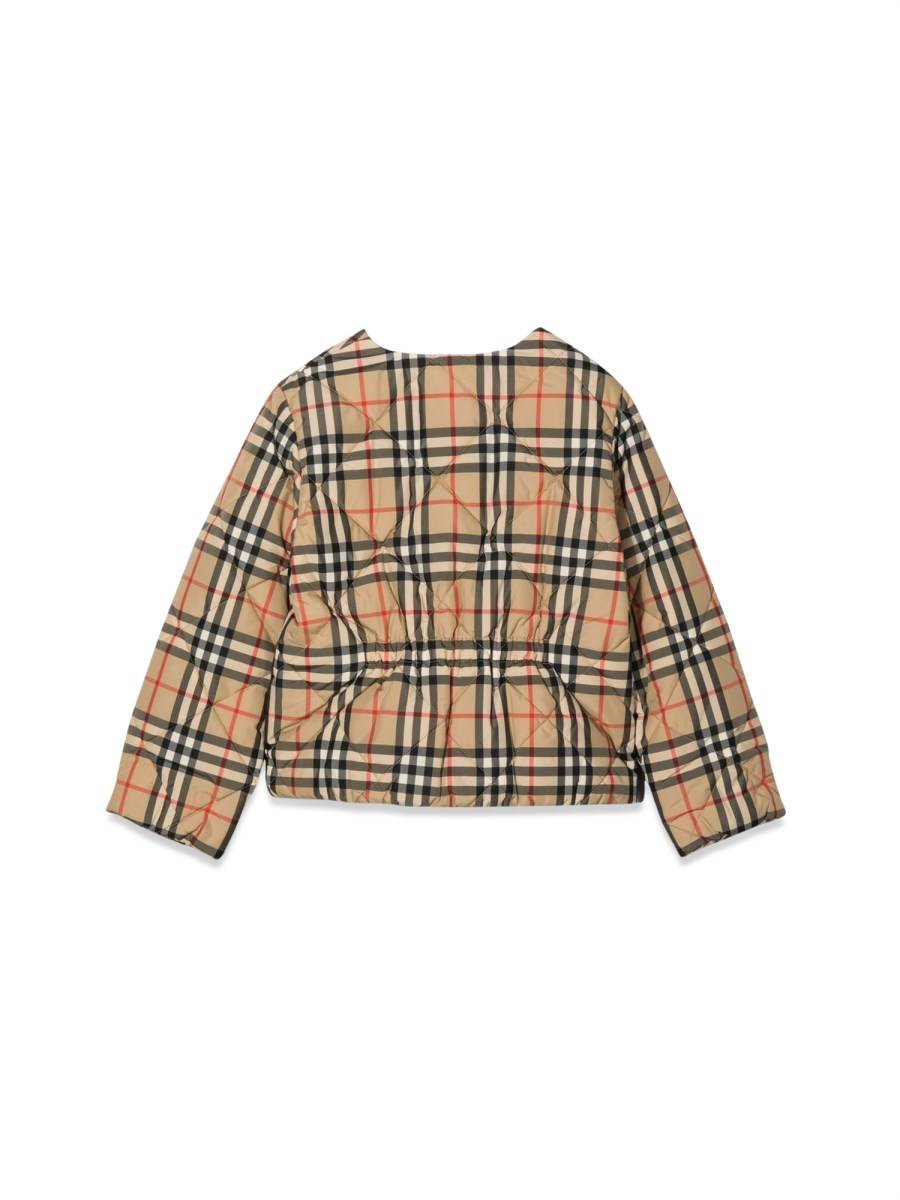 BURBERRY ABIGAIL GIACCHETTO GIROCOLLO