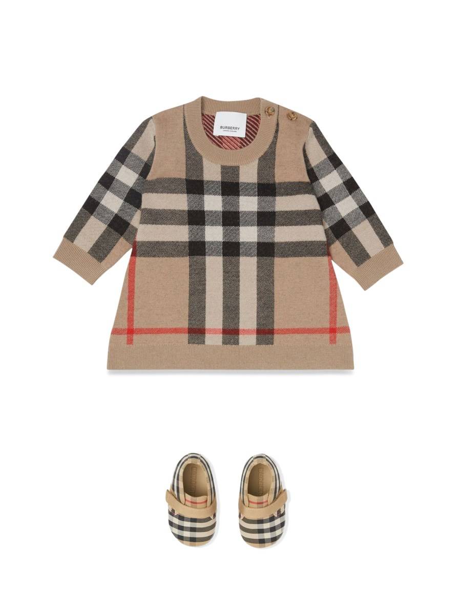 BURBERRY ABITO M/L GERARD