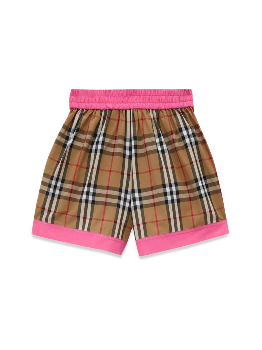BURBERRY AIMEE SHORTS