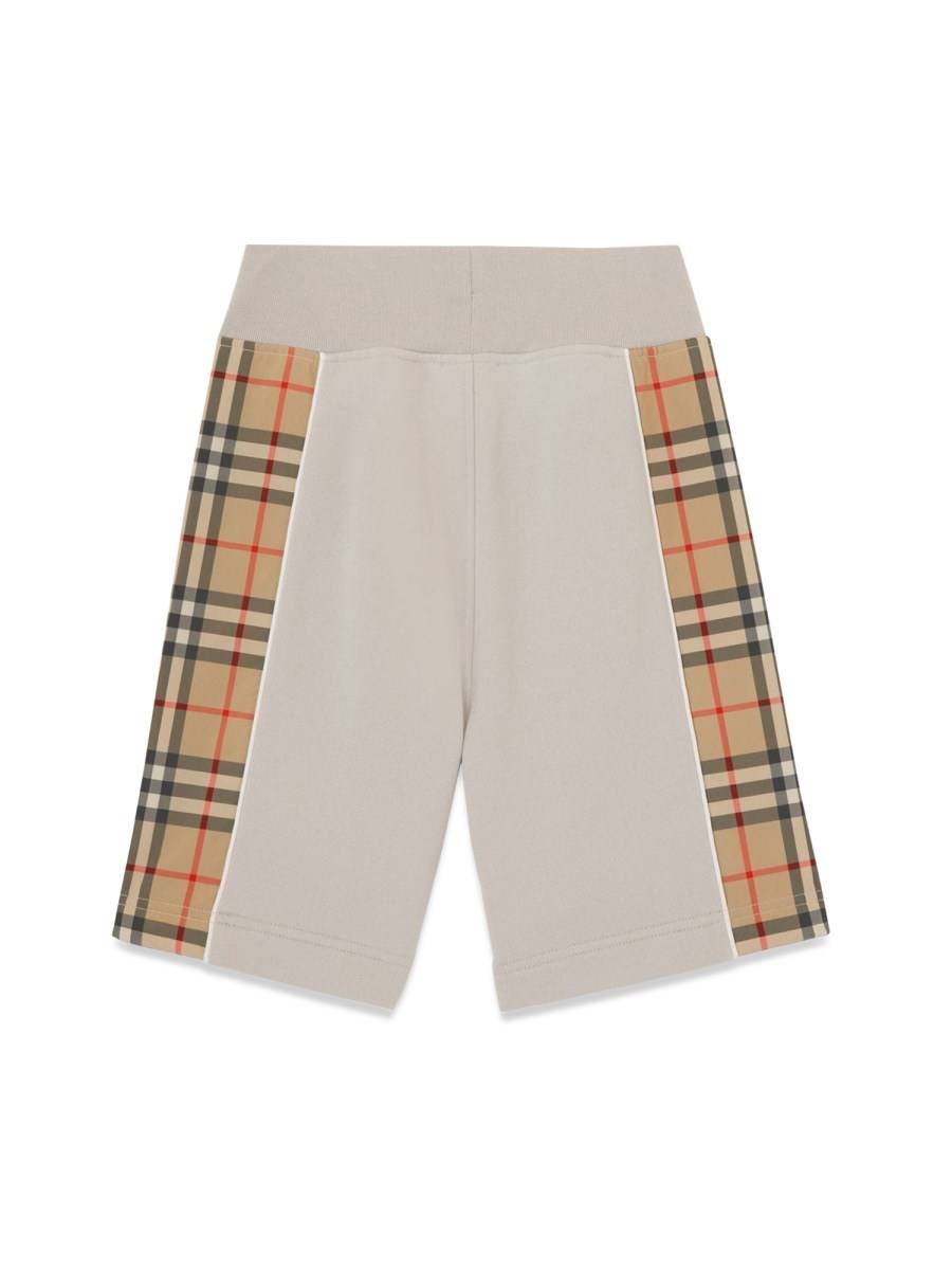 BURBERRY BERMUDA NOLEN