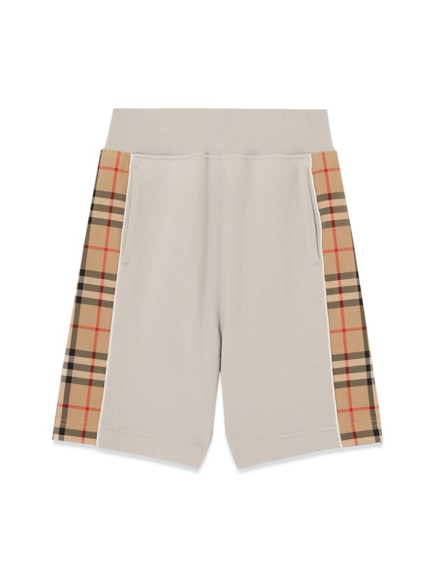 BURBERRY BERMUDA NOLEN