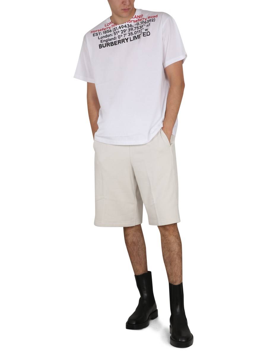 BURBERRY BERMUDA PHELIX