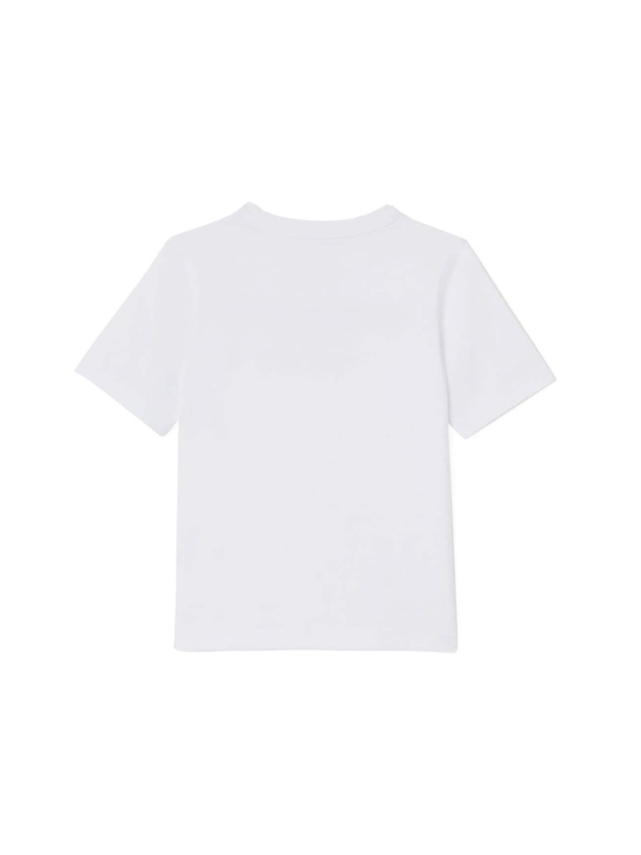 BURBERRY CEDAR T-SHIRT