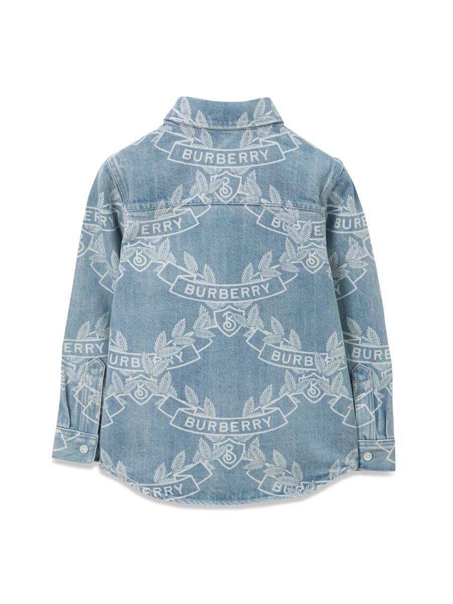 BURBERRY