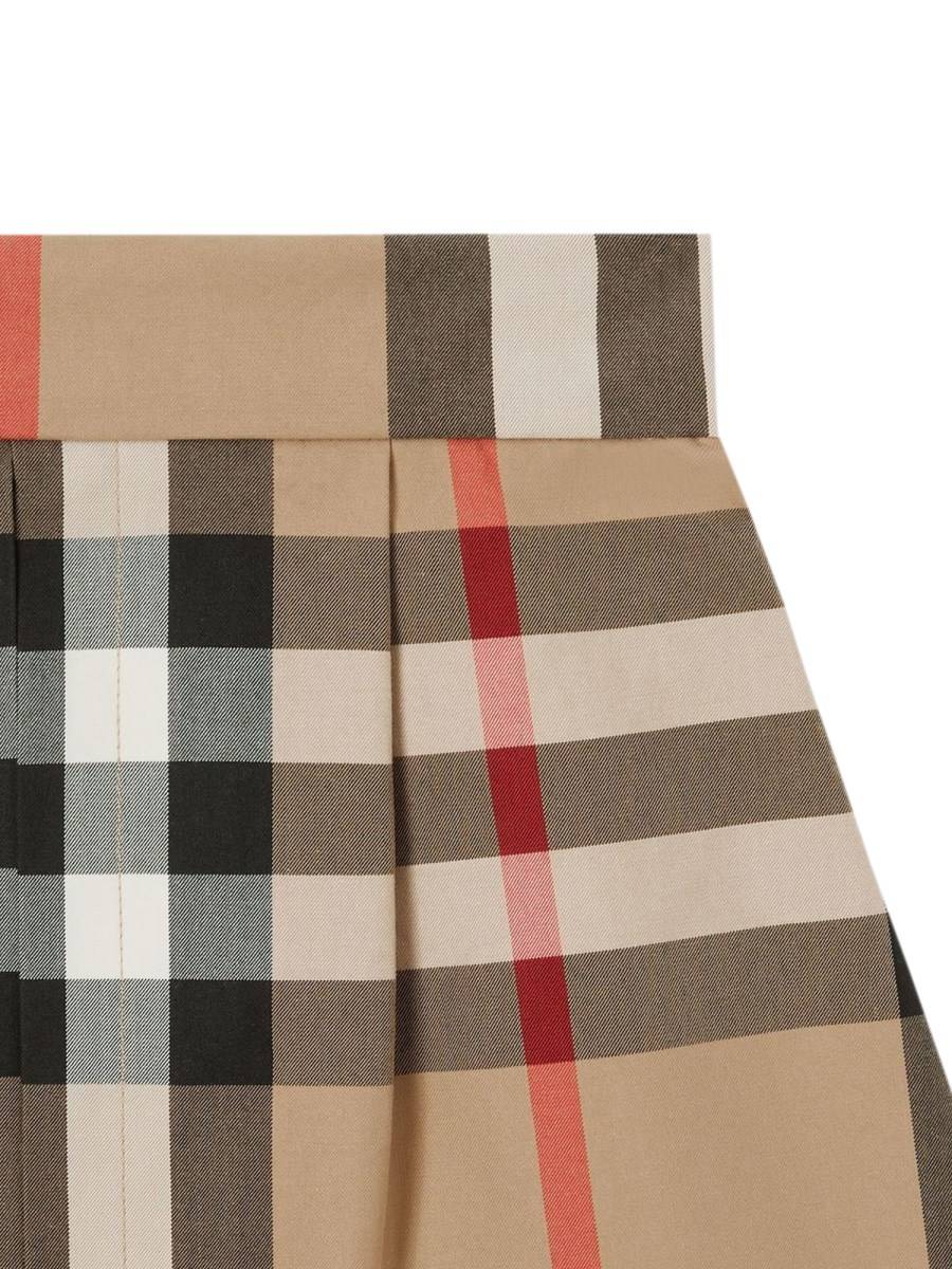 BURBERRY Gonna Anjelica